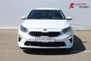 Kia Ceed III Нижний Новгород  - изображение 23