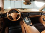 Porsche Panamera I Рестайлинг Минеральные Воды  - изображение 29