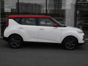 Kia Soul III Москва  - изображение 25