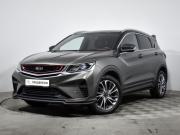 Geely Coolray I Санкт-Петербург  - изображение 21
