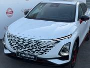 Omoda C5 I Екатеринбург  - изображение 49