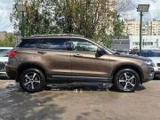 Haval H6 Coupe I Санкт-Петербург  - изображение 18