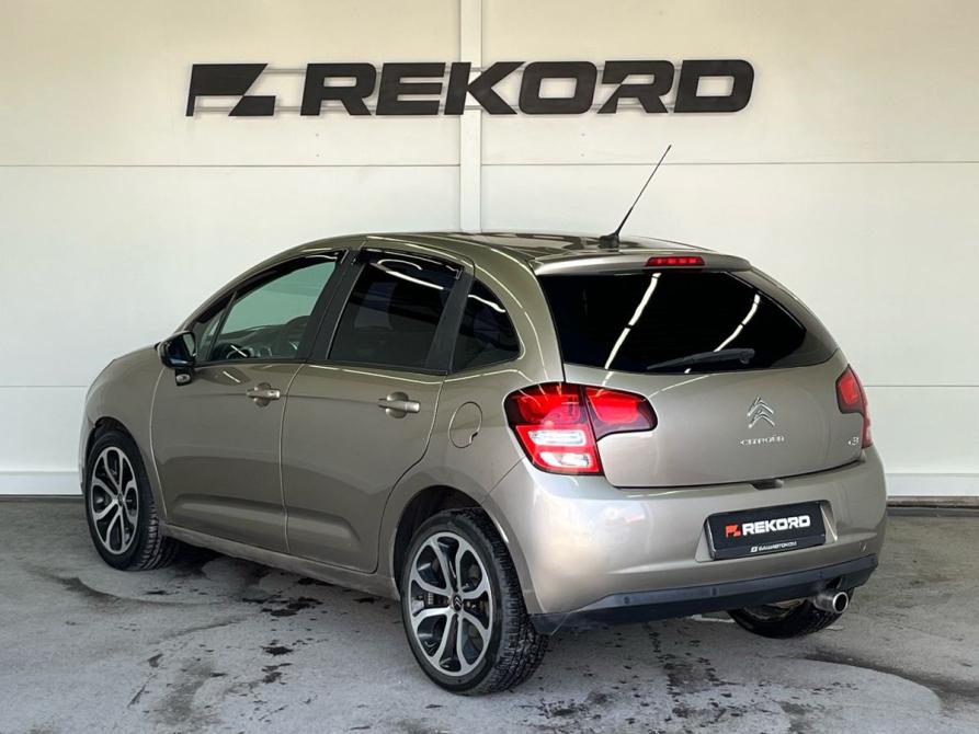 Citroen C3 II Уфа  - изображение 2