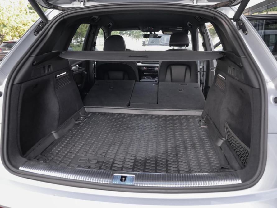 Audi Q5 II (FY) Санкт-Петербург  - изображение 32