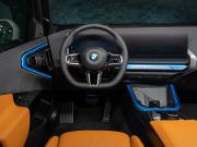 BMW X3 IV (G45/G48) Москва  - изображение 45