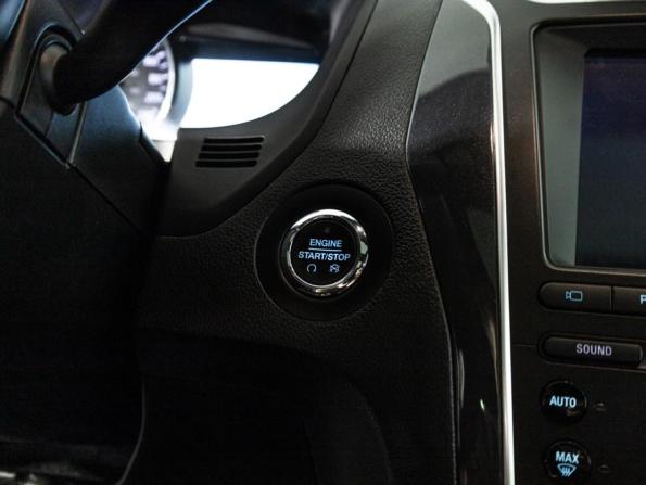 Ford Explorer V Рестайлинг 2 с пробегом 2019 года, цена 2 899 700 рублей, 159471 км, внедорожник, Автокод Объявления