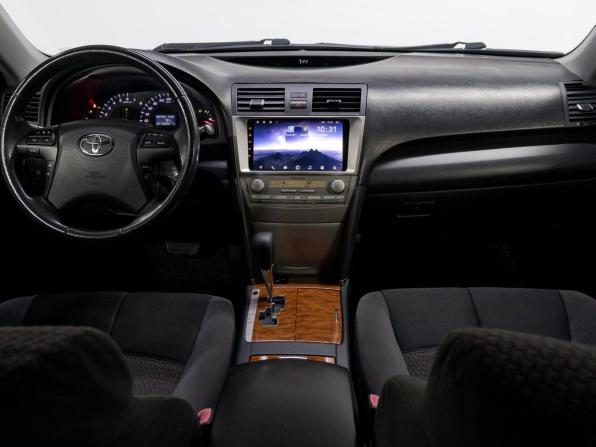 Toyota Camry VI (XV40) Рестайлинг с пробегом 2009 года, цена 1 309 000 рублей, 206659 км, седан, Автокод Объявления