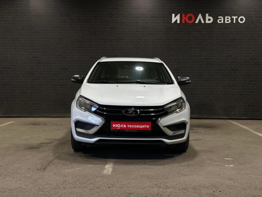 Lada (ВАЗ) Vesta I Рестайлинг (NG) Челябинск  - изображение 2