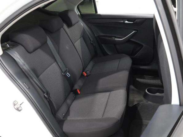 Volkswagen Polo VI с пробегом 2020 года, цена 1 559 000 рублей, 116661 км, лифтбек, Автокод Объявления