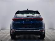 Kia Sportage IV Рестайлинг Москва  - изображение 22
