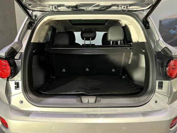 Новый Haval H7 I 2026 года, цена 4 157 010 рублей, внедорожник, Автокод Объявления