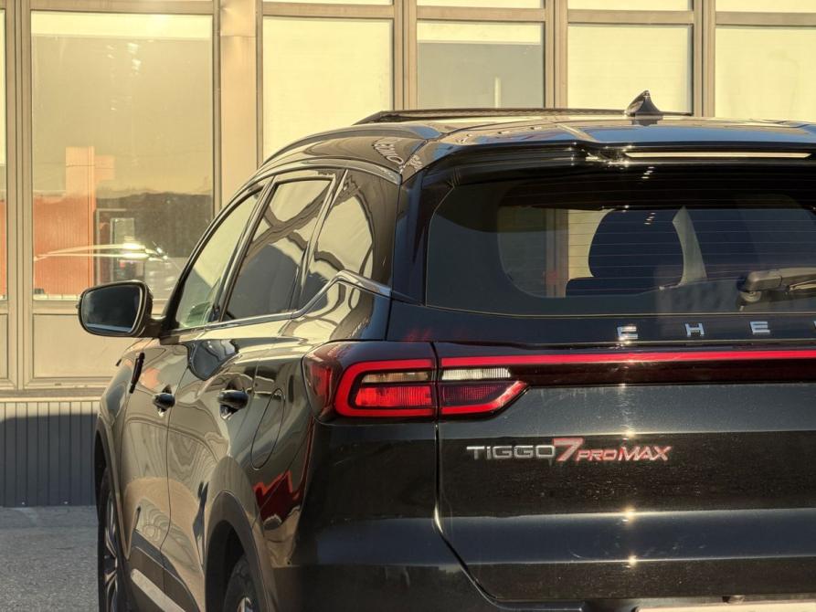 Chery Tiggo 7 Pro Max I Волгоград  - изображение 9