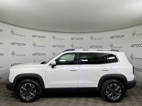 Haval Dargo с пробегом 2024 года, цена 2 597 900 рублей, 51066 км, внедорожник, Автокод Объявления