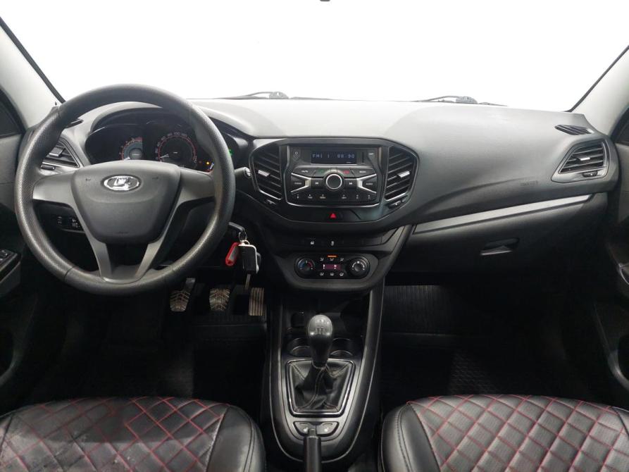 Lada (ВАЗ) Vesta I Пермь  - изображение 13