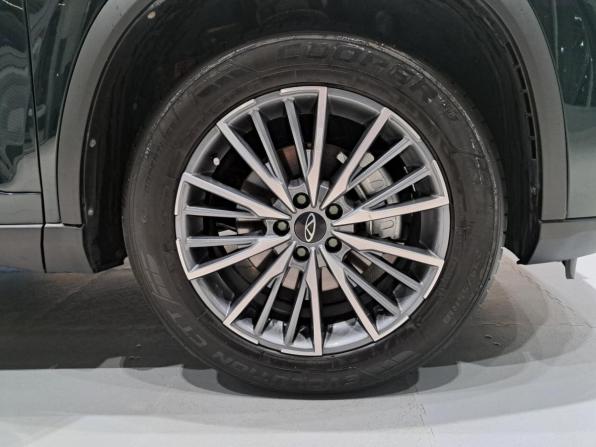 Chery Tiggo 8 Pro Max I Рестайлинг с пробегом 2024 года, цена 2 349 000 рублей, 27730 км, внедорожник, Автокод Объявления