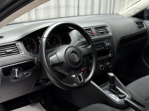 Volkswagen Jetta VI с пробегом 2012 года, цена 1 199 000 рублей, 167847 км, седан, Автокод Объявления