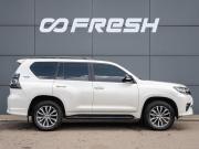 Toyota Land Cruiser Prado 150 Series Рестайлинг 3 Краснодар  - изображение 36