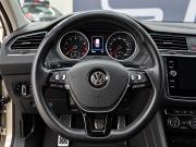 Volkswagen Tiguan II Ростов-на-Дону  - изображение 17