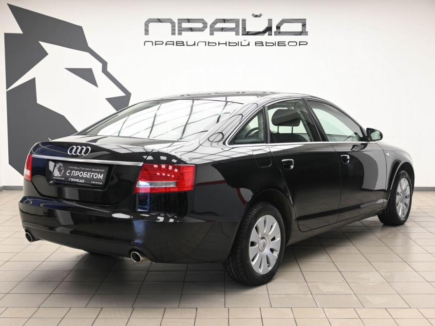 Audi A6 III (C6) Ростов-на-Дону  - изображение 4