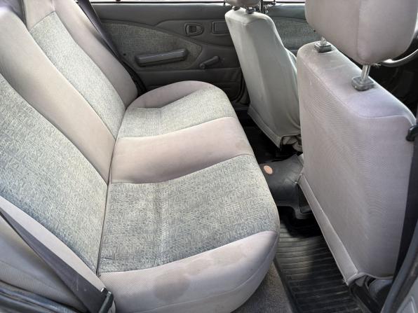Daewoo Nexia I с пробегом 2004 года, цена 129 000 рублей, 349546 км, седан, Автокод Объявления