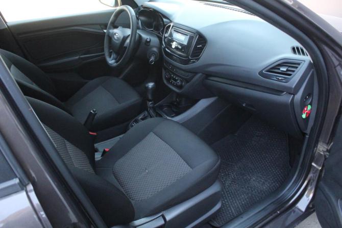 Lada (ВАЗ) Vesta I с пробегом 2016 года, цена 805 000 рублей, 111785 км, седан, Автокод Объявления