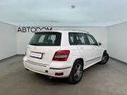 Mercedes-Benz GLK-Класс I (X204) Москва  - изображение 20