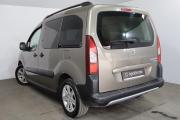 Peugeot Partner II Рестайлинг Санкт-Петербург  - изображение 18