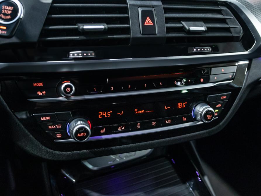 BMW X3 III (G01) Санкт-Петербург  - изображение 24