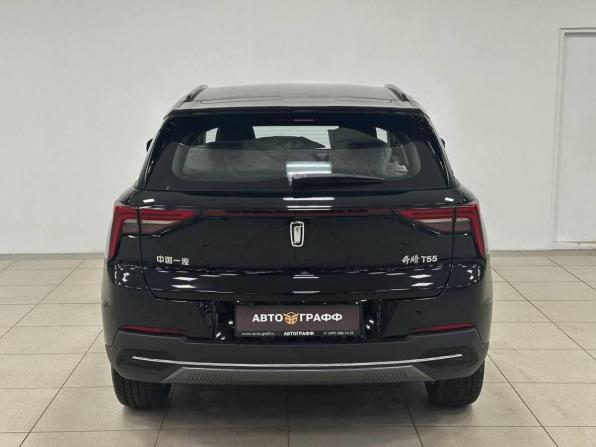 Новый FAW Bestune T55 2023 года, цена 1 799 000 рублей, внедорожник, Автокод Объявления