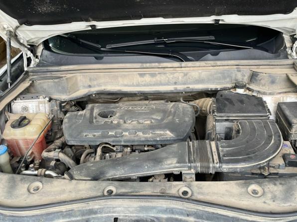 Haval F7 I с пробегом 2021 года, цена 2 039 000 рублей, 66472 км, внедорожник, Автокод Объявления