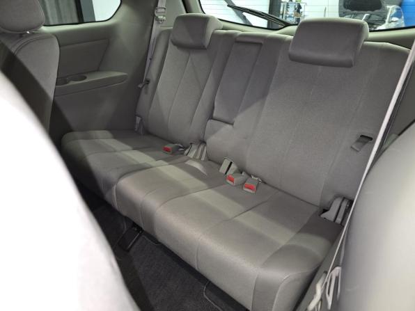 Mazda MPV III (LY) с пробегом 2006 года, цена 949 000 рублей, 284585 км, минивэн, Автокод Объявления
