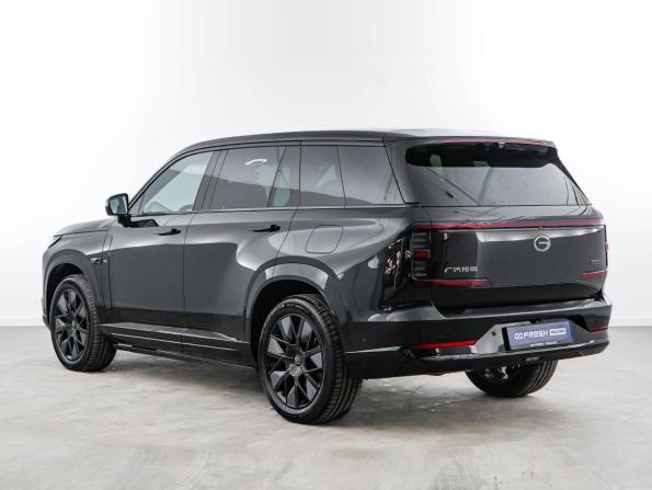 GAC Trumpchi S7 с пробегом 2026 года, цена 4 858 434 рубля, 13 км, внедорожник, Автокод Объявления
