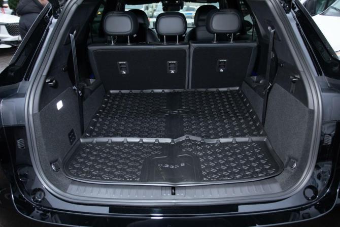 Новый Chery Tiggo 9 I 2025 года, цена 4 335 000 рублей, внедорожник, Автокод Объявления