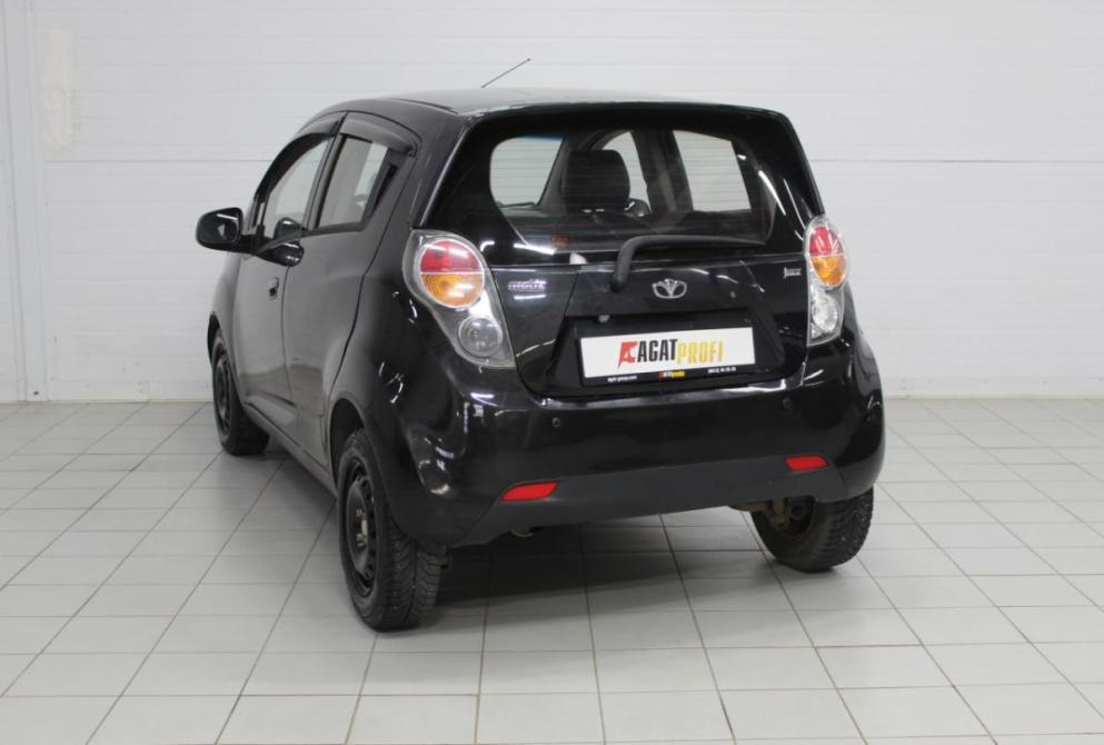 Daewoo Matiz Creative M300 Астрахань  - изображение 10