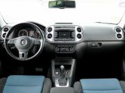Volkswagen Tiguan I Рестайлинг Ижевск  - изображение 34