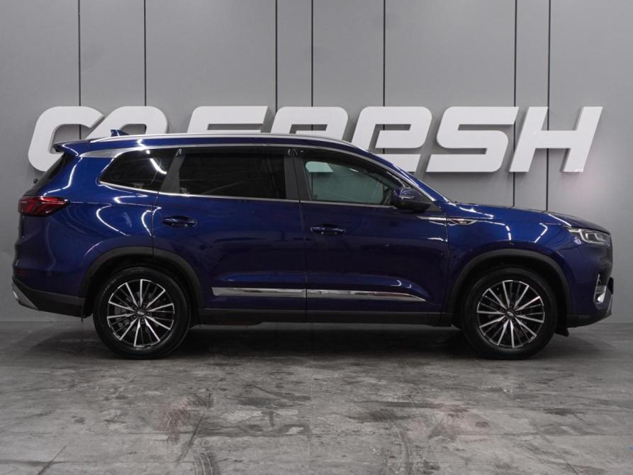 Chery Tiggo 8 Pro I Воронеж  - изображение 5