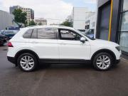 Volkswagen Tiguan II Москва  - изображение 20