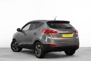 Hyundai ix35 I Рестайлинг Барнаул  - изображение 35