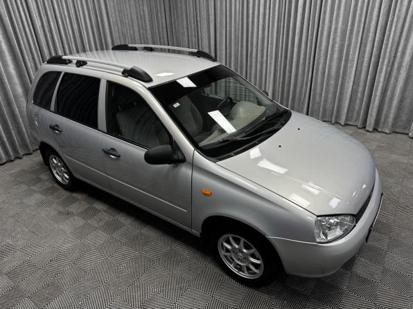 Lada (ВАЗ) Kalina I с пробегом 2008 года, цена 270 000 рублей, 180304 км, универсал, Автокод Объявления