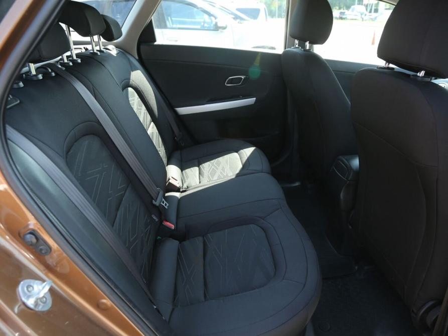 Kia Ceed II Рестайлинг Иваново  - изображение 11