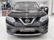 Nissan X-Trail III Казань  - изображение 24