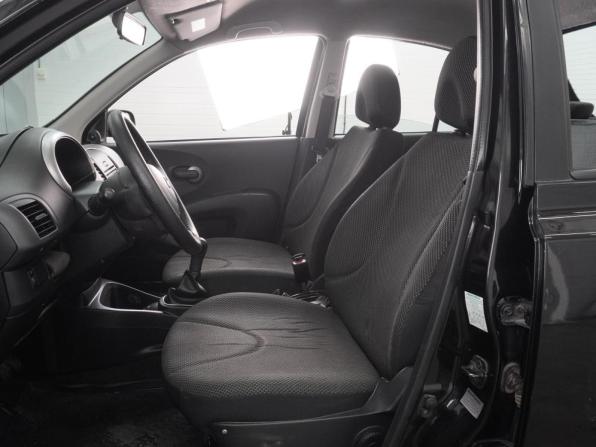 Nissan Micra III (K12) с пробегом 2009 года, цена 549 000 рублей, 219063 км, хэтчбек, Автокод Объявления