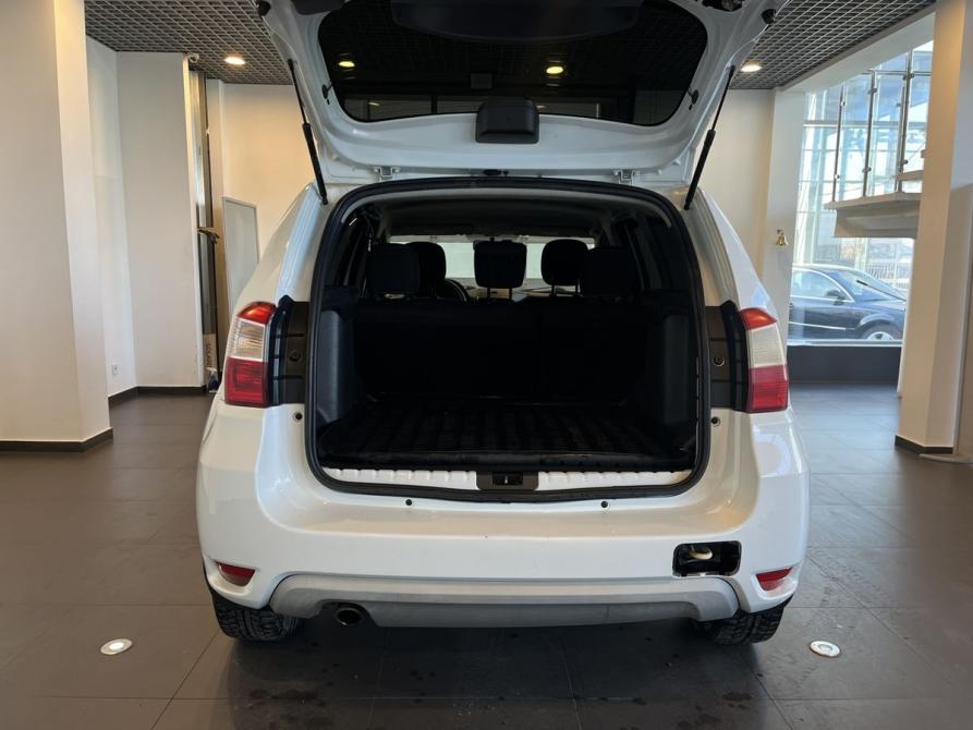 Nissan Terrano III (D10) Чебоксары  - изображение 34
