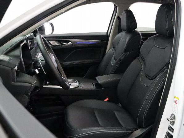 Haval Jolion I Рестайлинг с пробегом 2025 года, цена 2 199 000 рублей, 15734 км, внедорожник, Автокод Объявления