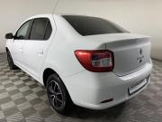 Renault Logan II Рестайлинг Москва  - изображение 26