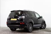 Mitsubishi Outlander II Сургут  - изображение 22