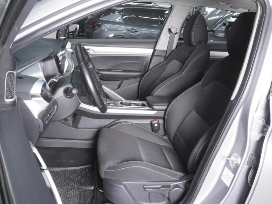Geely Coolray I Ростов-на-Дону  - изображение 10