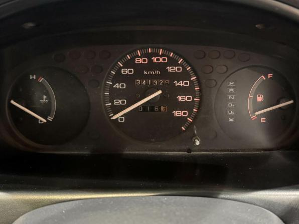 Honda Partner I с пробегом 2001 года, цена 220 851 рубль, 341329 км, универсал, Автокод Объявления