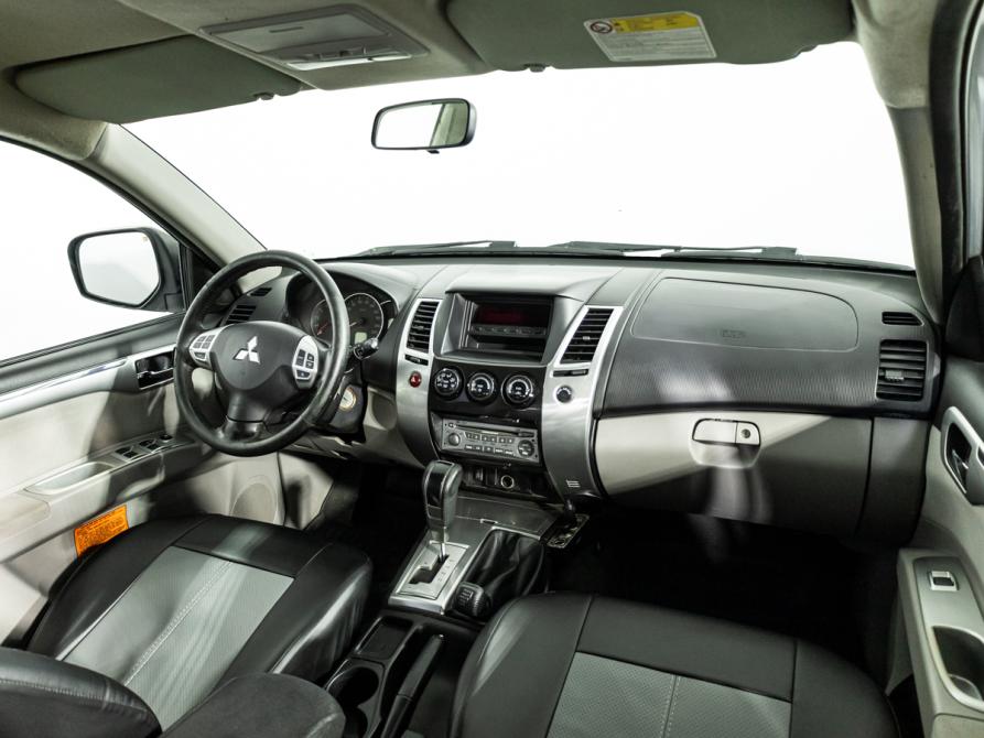 Mitsubishi Pajero Sport II Санкт-Петербург  - изображение 9
