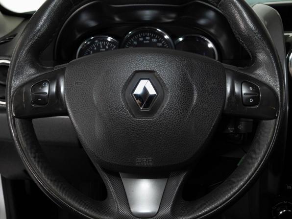 Renault Duster I Рестайлинг с пробегом 2017 года, цена 1 130 000 рублей, 180864 км, внедорожник, Автокод Объявления